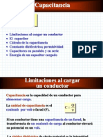 CH26 Capacitancia e