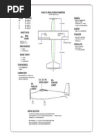 designing an rc plane