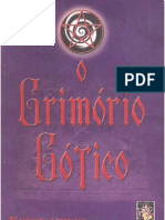 O Grimório Gótico