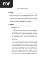 Download Abses Periodontal by Syamsul Arifin SN147852640 doc pdf