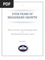 Download White House Broadband Report by Alex Fitzpatrick SN147854712 doc pdf