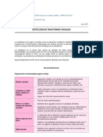 Vision en Niños PDF