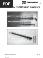 Download OhioBrass - 26-HiLite Insulators by lduong4 SN147865133 doc pdf