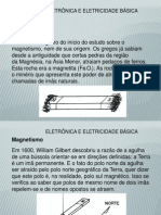 Aula 09 Eletromagnetismo