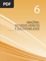 amazônia recursos hídricos e sustentabilidade Val et al
