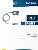Qpudb9 Manual 1302