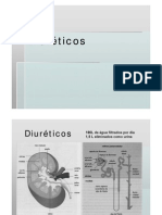 Diuretic Os