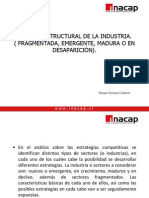 analisis estructural