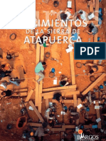 Yacimientos de Atapuerca