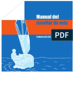 Manual Del MONITOR de Vela