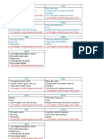 Biodata Arsitektur