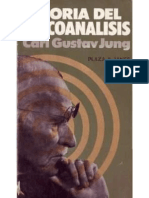 Jung Carl - Teoria Del Psicoanalisis