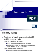 20121120-Handover in LTE