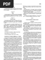 Conceito Estratégico de Defesa Nacional 2013