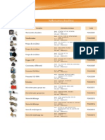 17-Vaillant Pieces Chaudieres