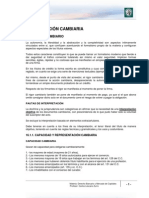 Lectura 16 - Obligaciones Cambiarias