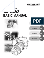 Manual Olympus Basico