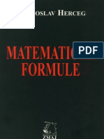 Matematicke Formule