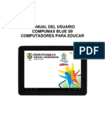 Manual Del Usuario Compumax