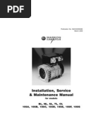 Markon Generator Manual