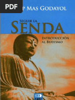 Seguir La Senda Budismo