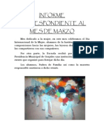 Informe