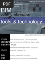 PowerPoint Presentation - BIM Building Information Management