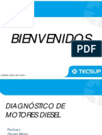 Diagnóstico de Motores Diesel