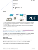 57 Ccna Nat Sim Question 2 PDF