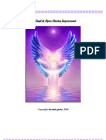 Angel of Space Clearing Empowerment