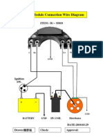 Modulo Daewo 3