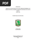 Download Hubungan Antara Dukungan Suami Terhadap Pemberian Asi Eksklusif Di Wilayah Kerja Puskesmas Lubuk Kilangan Kota Padang by Ahmadx MindySukri SN147929813 doc pdf