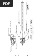 Bailey Pulse Jet Engine Plans