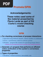 Spin Lecture