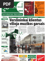 15min Vilnius 2007-12-13 | PDF