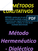 Clase - Metodo Hermeneutico 2012.pdf