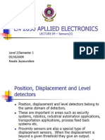  sensors III.ppt