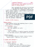 9.5 Section1 Chemistry Notes