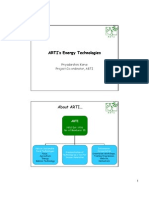 ARTIEnergy_May2010