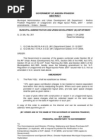 Online Subdivision Application Form | PDF