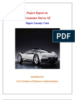 G5-Super Luxury Cars