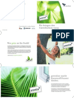 Greenline Testset Print