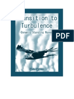 TransitionToTurbulence-DynamicStandingWaves