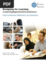 Download Designing for Learning 2007 by Mourad Diouri  SN14795101 doc pdf