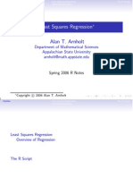 least squares regression.pdf