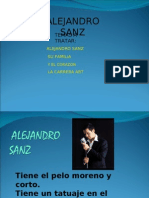Alejandro Sanz 123