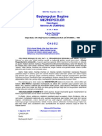 BaslangicindenBuguneMezhepsizler2 23 PDF