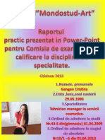 Презентация Microsoft Office PowerPoint (2)