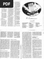 Cap 9 Instituciones Sociales