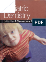 7302706 CAMERON Paediatric Dentistry